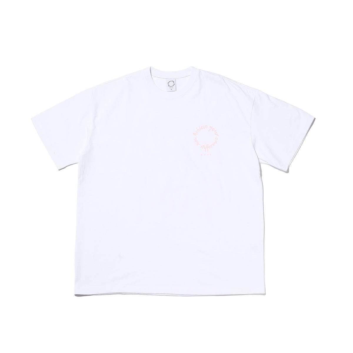 Mariage De Bien White Tees (197) 2