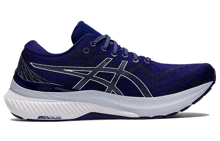 Women's Sneakers Asics Wmns Gel Kayano 29 D Wide 'Dive Blue'
