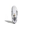 Adidas Superstar 'White Black' Sneaker C77124