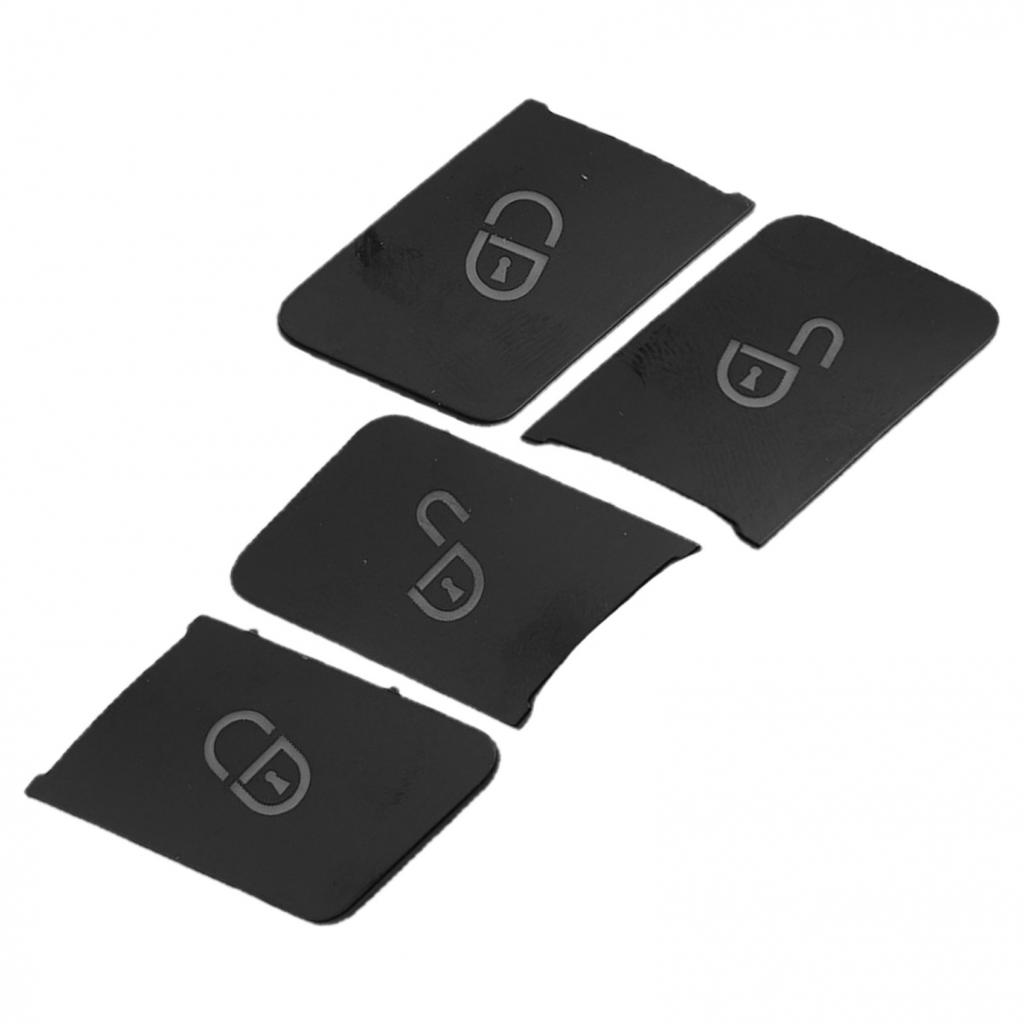 C E Class Car Door Lock Unlock Buttons Compatible with Specific Models