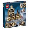 LEGO Harry Potter Hogwarts Clock Tower 75948 Block Toy for Boys