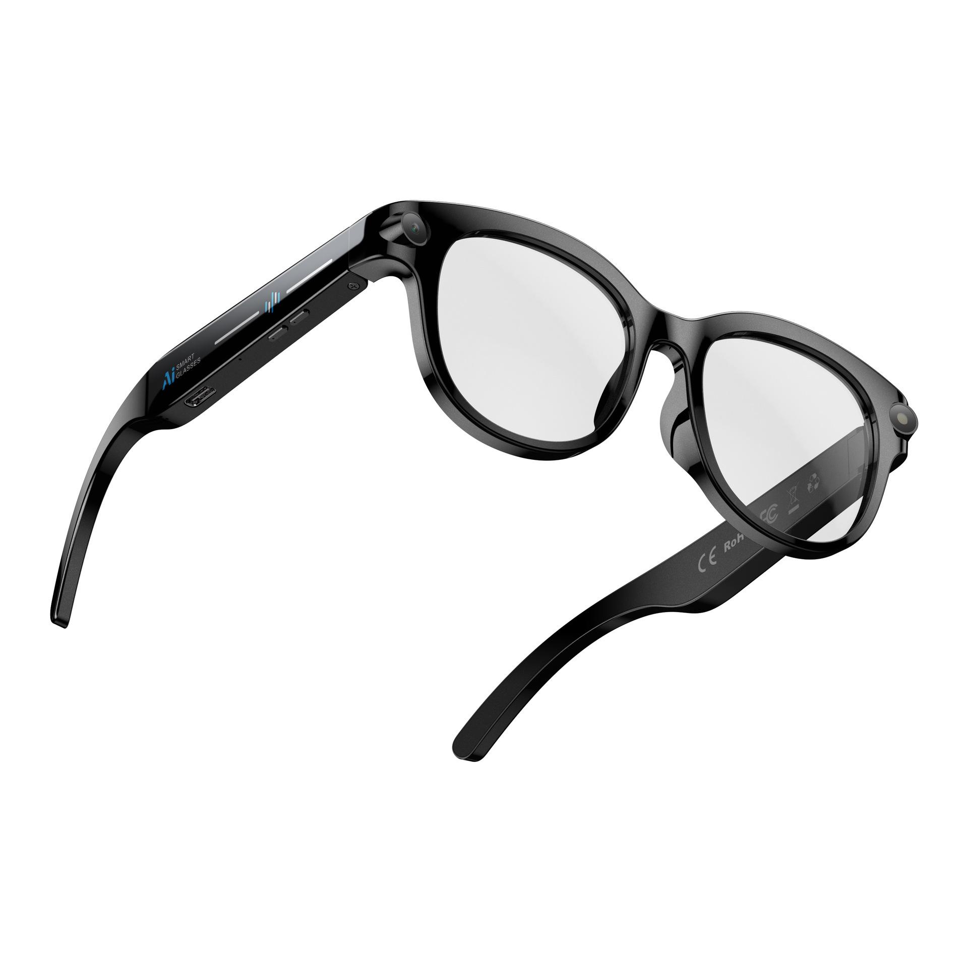 M89 Bluetooth viedās brilles ar 200W