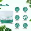 PROMEE Professional Keratin Hair Care Set with Biotin Shampoo & Rosemary Hair Mask (200ml Each) | Strengthening, Repairing & Nourishing Treatment