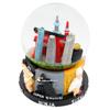 Snow Globe Tokyo Mix II Travel Dome Snow globe Ornament Interior Japanese Souvenir musubi [SPEC] -kyoto-