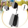 Golfs Power Resistance Exercise Aid Accessory Equipment Golf Training Fan Tool for