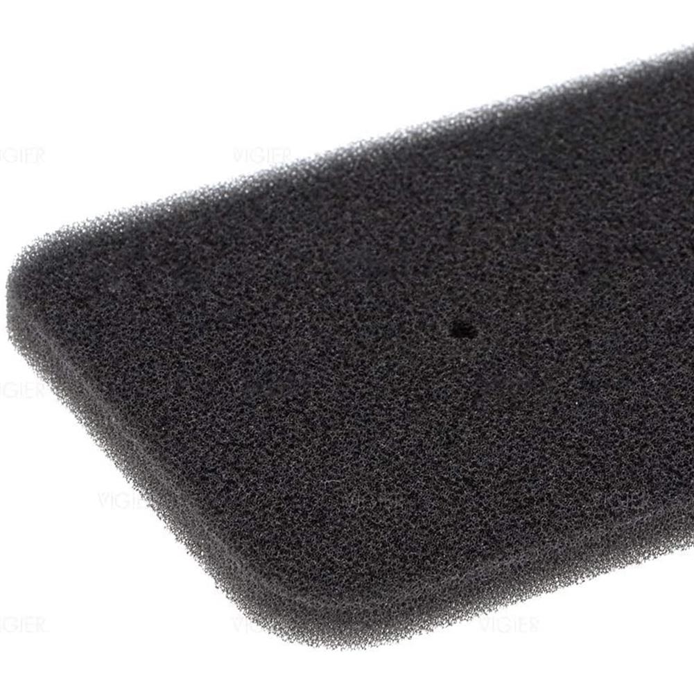 Filtr gąbkowy 27 x 12,5 cm 31100519 (VHC 980ATXX-S) 31100552 (VTH 980NA1TX-S)