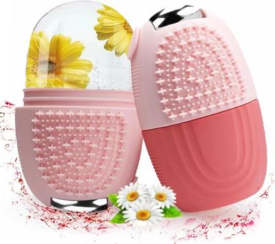 Massage & Wellness – Gesichtsmassage