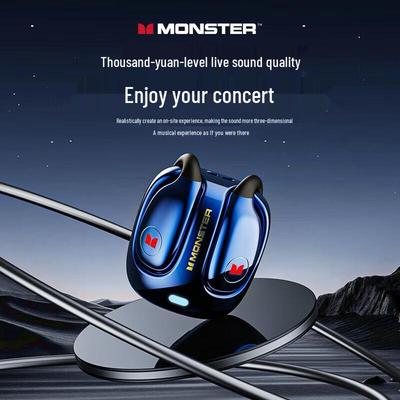 Audio e Video – Cuffie wireless