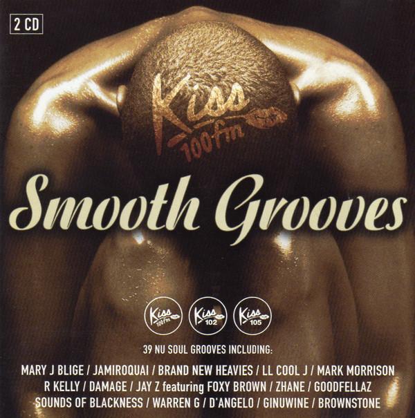 

CD VARIOUS - Kiss 100fm 5533412 Polygram TV 1997 UK Soul/Funk Used