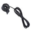 Electric Bicycle Thumb Twist Throttle Easy To Install Easy To