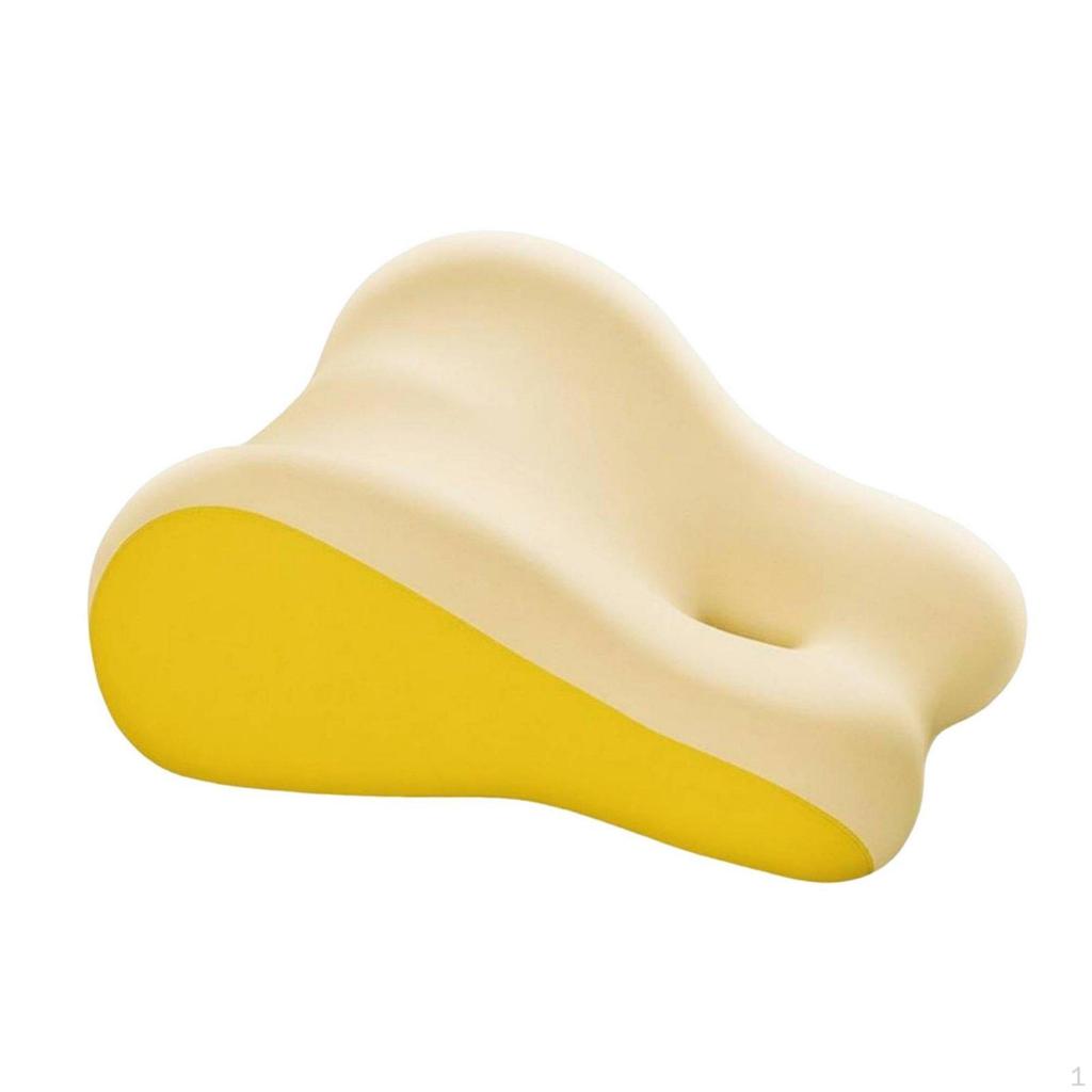 Hip Lift Pillow Couples Closeness Support Cushion Soft and Breathable Romantic Position for