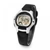 Casio Lw 200 1avdf  Lw 200 1a  Digital Women S Urethane Watch