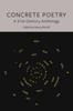 Concrete Poetry Paperback Book 9781789147766