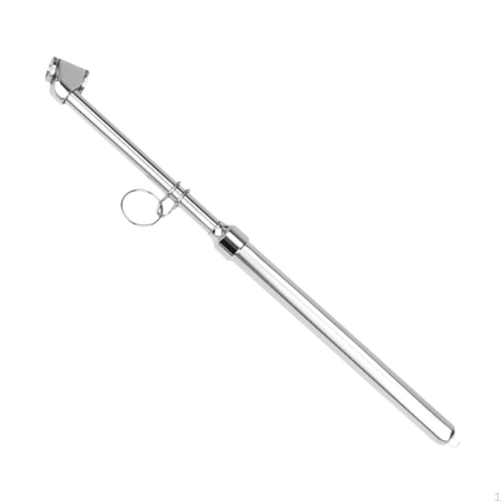 Tire Pressure Gauge,Heavy Duty Portable High Accuracy Professional Gauge,Pressure Tester for