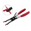 1PC Automotive Circuit Wire Welding Clamping Pliers Solder Wire Iron Wire Clamping Pliers Welding Wire Pliers