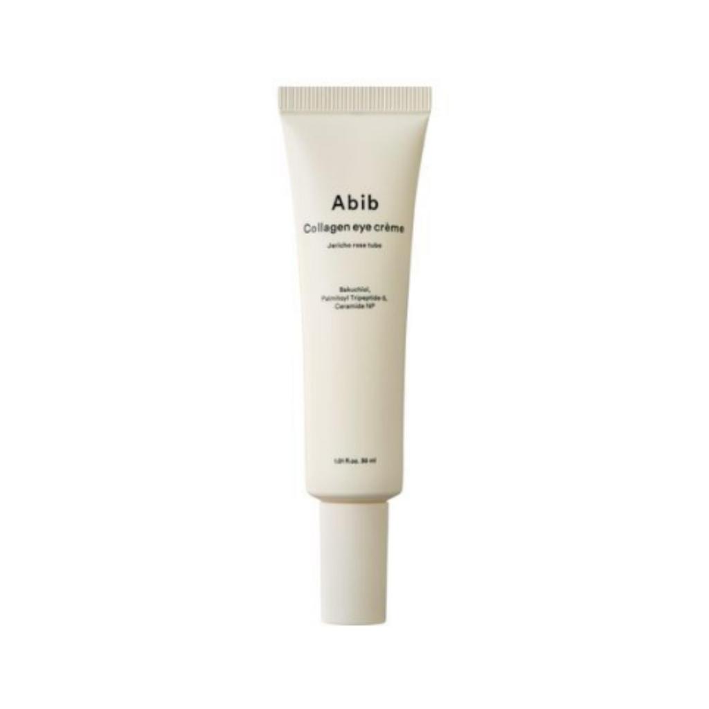 ABIB Collagen Eye Cream Jericho Rose Tube – 30ml