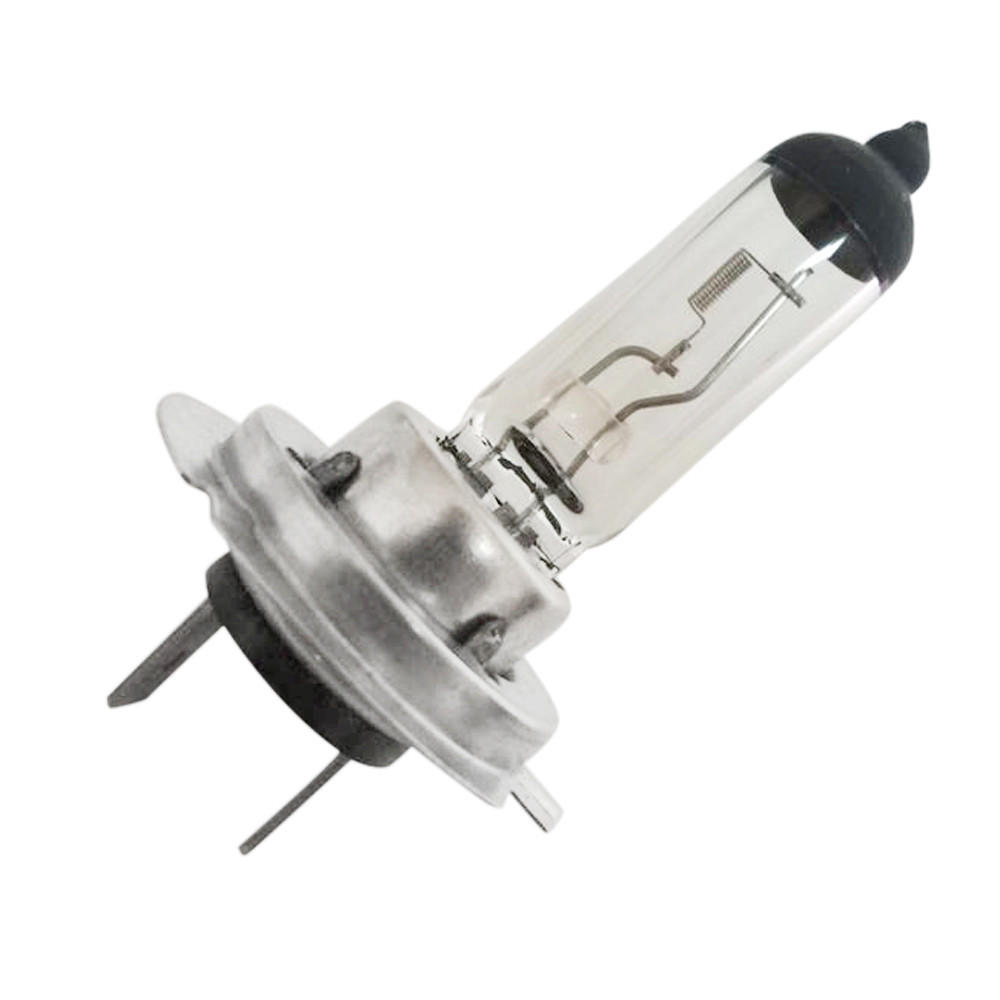 

2 шт. 12 В ксеноновые яркие H7 55 Вт 6000 К газовые галогенные фары автомобильные лампы накаливания белый