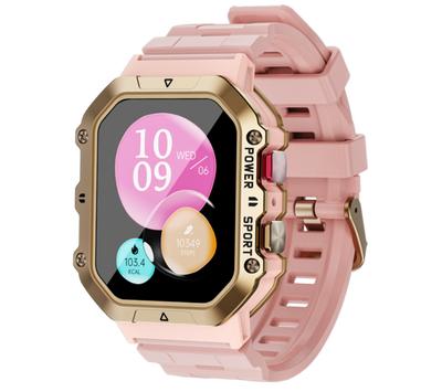 Wearables – Smartwatches