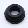 Replacement Rubber Breather Grommets High Temp Resistant Valves Covers Washer Gasket for SBC 350 A97 Engine