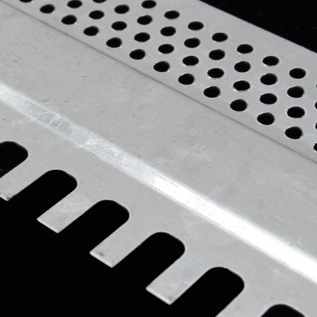 1x Zinc Plated Bee Hive Sliding Mouse Guards Travel Gates Beekeeping Equipment@.