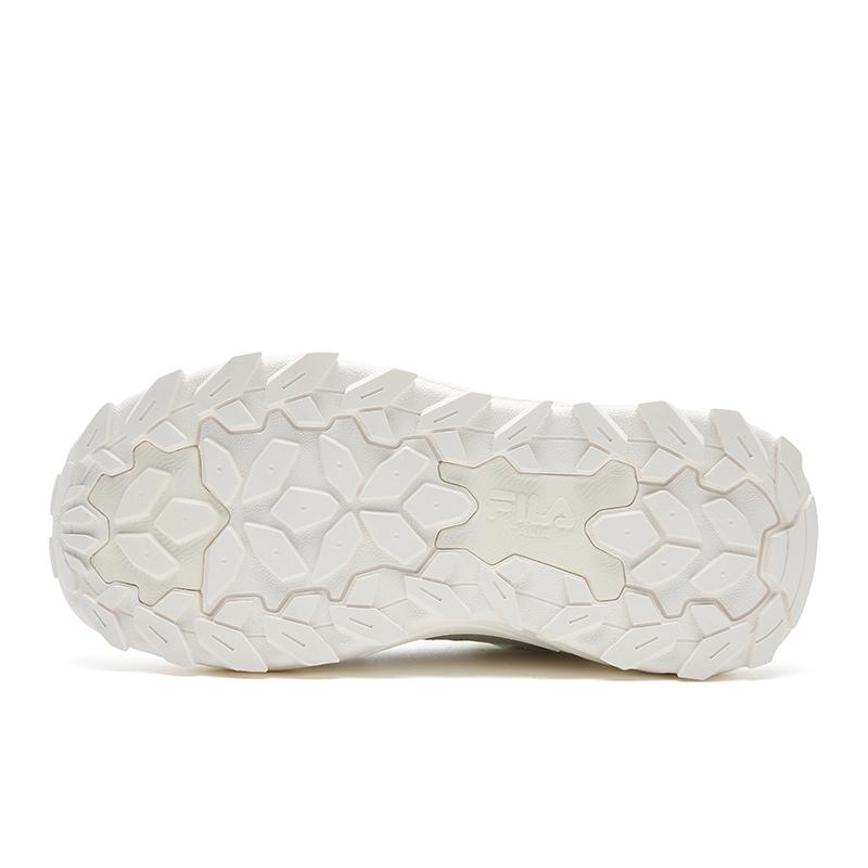 New FILA Abrasion Resistant, Breathable, Lightweight Low Top Casual Shoes Women's F12W542123FSW