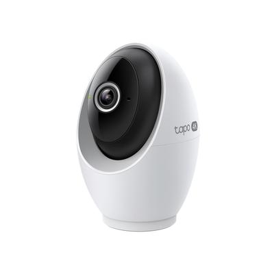 Bezpečnostní kamerové systémy a příslušenství – CCTV kamery