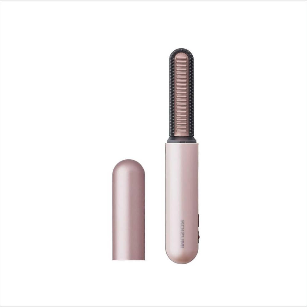 Koizumi Hair Iron Bangs Iron Plus