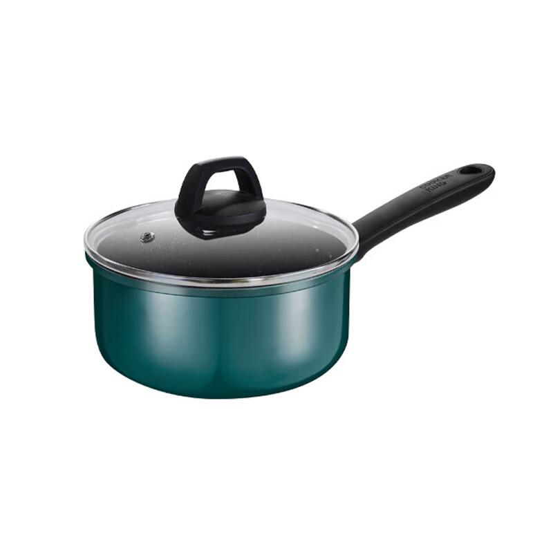 Алюминиевая кастрюля Chuidahuang Cuifu 18 см