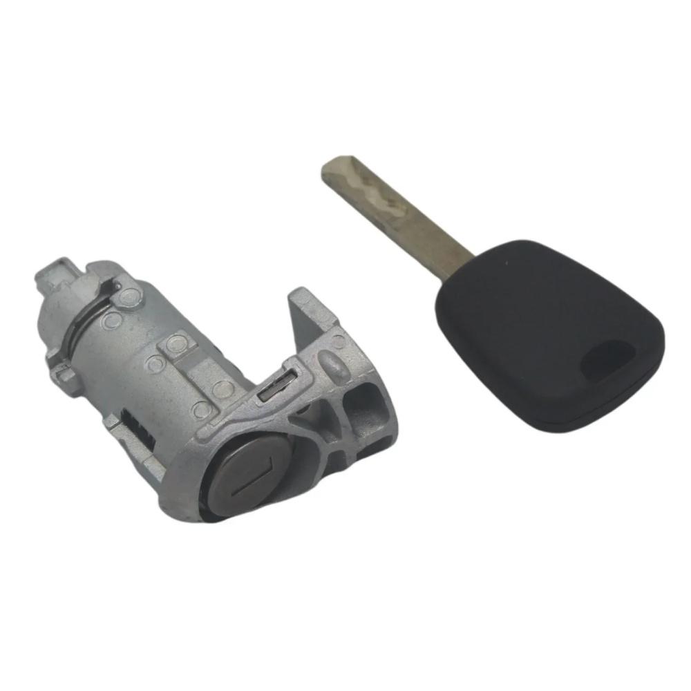 Door Lock Cylinder 7701209836 For Renault Kangoo Master Trafic Clio III