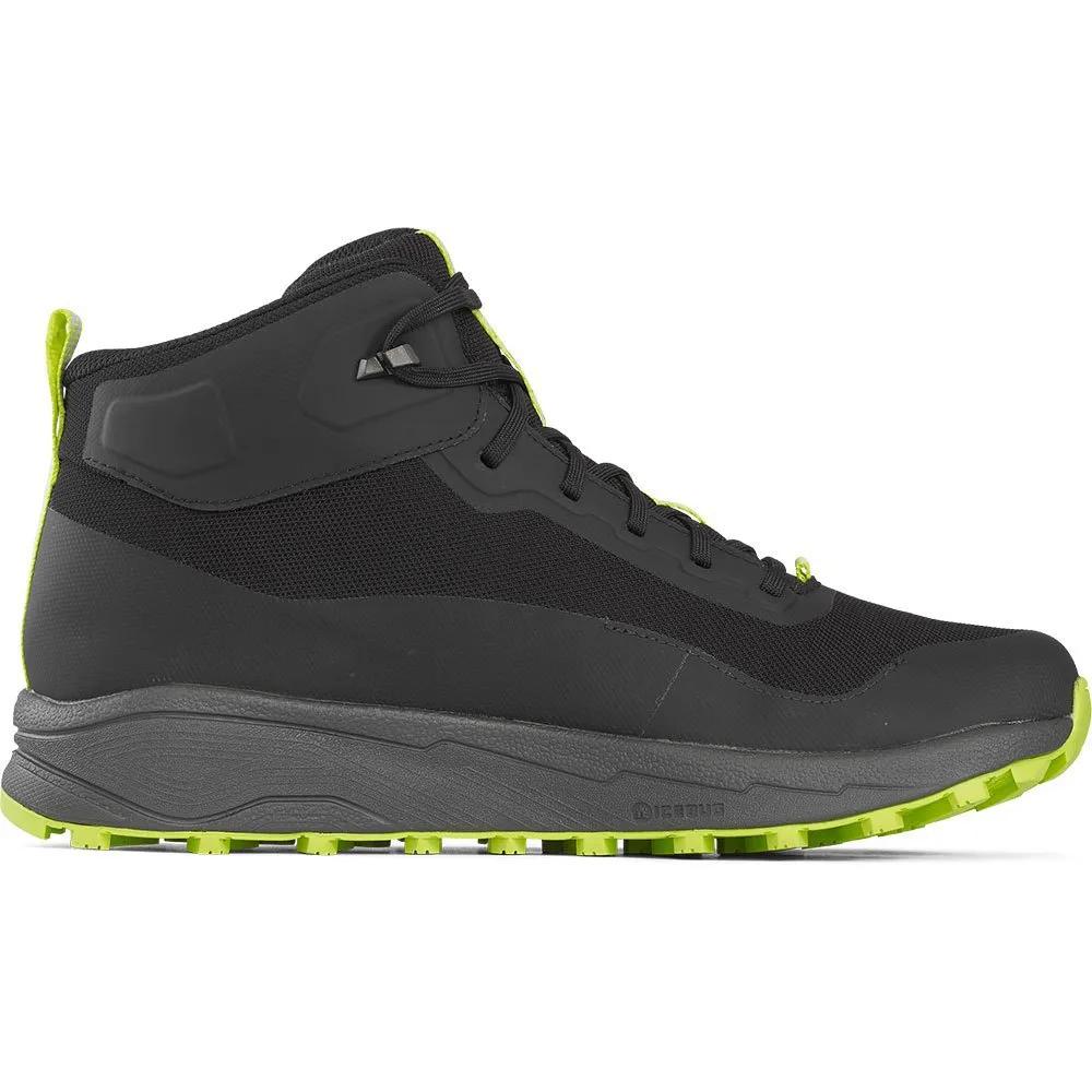 

Icebug Ботинки для хайкинга Haze Mid Biosole Goretex 45 1/2