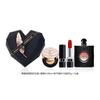 Dior Profumo 999 Velvet Formal + Black Opium 30ml + Cuscino d'Aria Rosa B10 Mini 5g