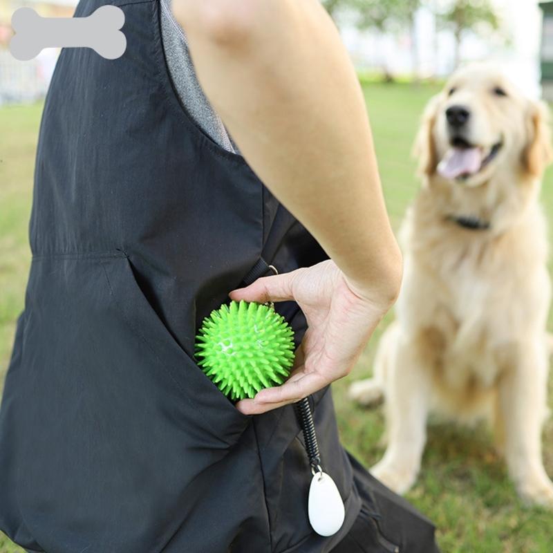 Functional Dog Training Clothing Comfortable Dog Training Vest Dog Work Clothes for Improved Training Outcomes