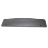 A0008101611 Compatible Rear License Plate Holder for Mercedes-Benz W204