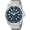 YA136203 Dive Blue Dial Stainless Steel Men's Watch