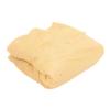 Sun Shade Net Mesh with Grommets Reinforced Thickened UV Resistant Sun Shade Cloth for Patio
