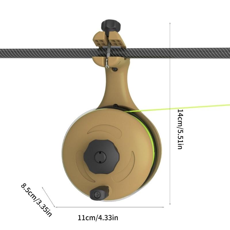 Line Spooler Winder Machine Fishing Line Spooler Universal Reel Spooling Station System Spooling Tool Fishing Tackle