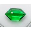 Natural Tsavorite Garnet Fancy Cut Green 9 Ct   Loose Gemstone