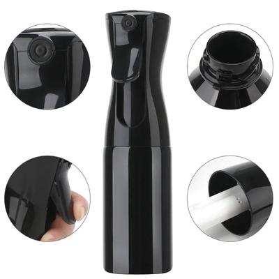 200ml New Generation High Pressure Continuous Spray Alcohol Water Spray Bottle Watering Garden Kitchen Watering Can Continuous