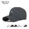ZHENYUEQI Embroidered Mountain Quick-Dry Baseball Cap
