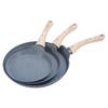 Nonstick Stone-Coated Frying Pan Electric Gas Induction Stove Home Kitchen Pancake Crepe Skillet
