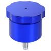 Aluminum Car Hydraulic Drifts Rallys Handbrake Oil Tank For Fluids Reservoir Improved Braking Performance Universal For The Most