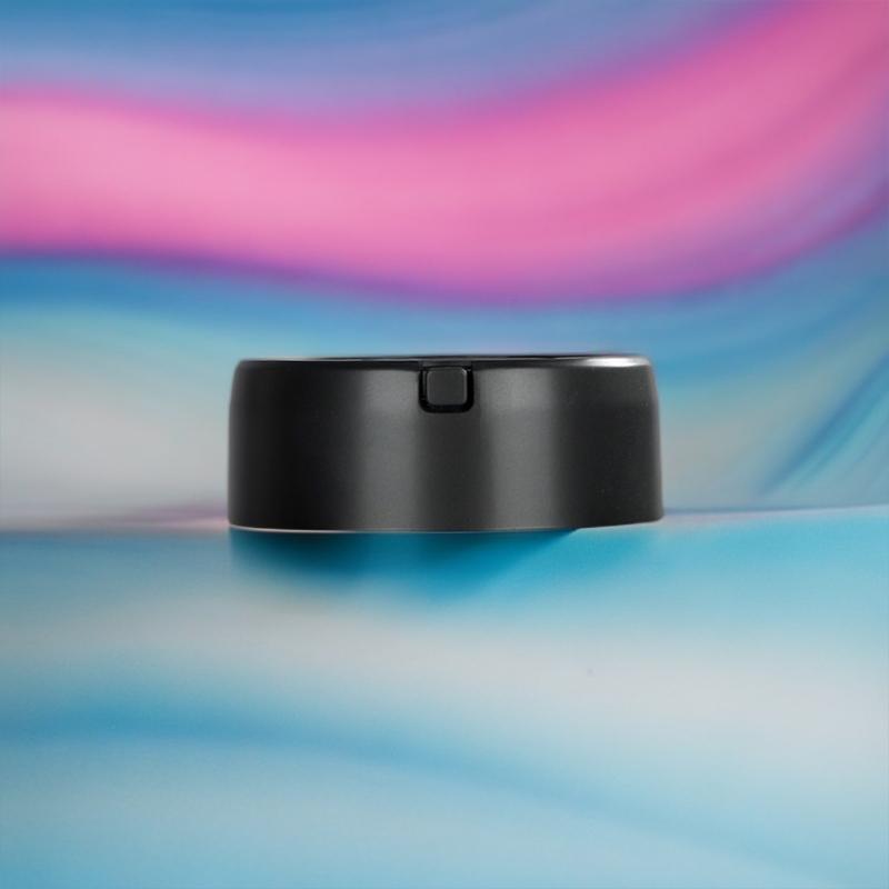 ES65B Sunshade Sun Blocker ES-65B for RF50mm F1.8 STM EOS R6 R5 RP R Lens Hood Prevent Flare Enhance Image Quality