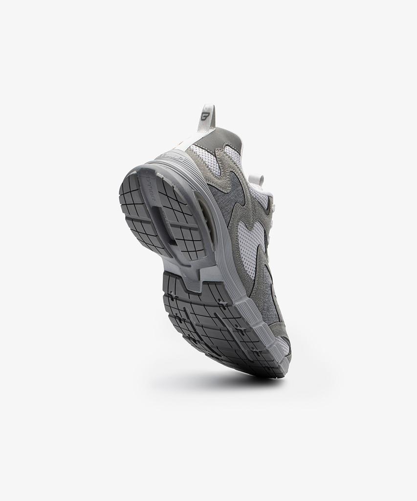 Ballop Flex Gel Sneakers Gray