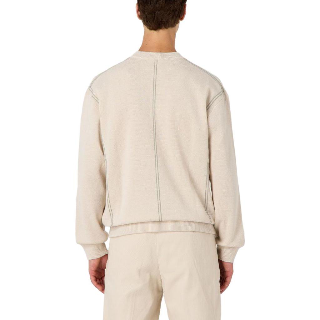 EMPORIO ARMANI FW23 Sweater Men's 6R1MX3-1MOZZ-0606