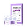 Genuine EMWM Anti-Wrinkle Hydrating Brightening Serum: Fades Fine Lines, Tightens, Hydrates, Moisturizes - Single-Use Facial Concentrate.