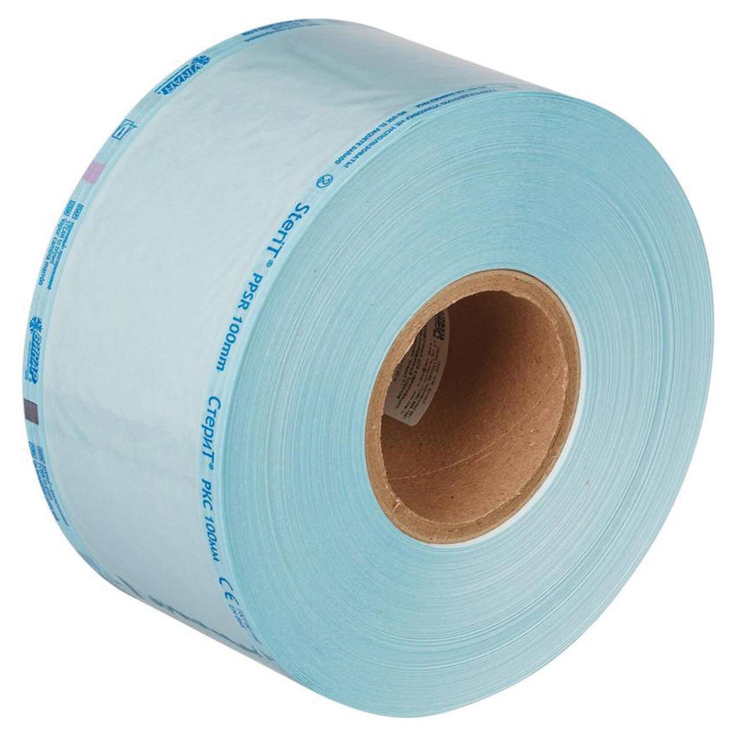 

Рулон для стерилизации Винар 630 444