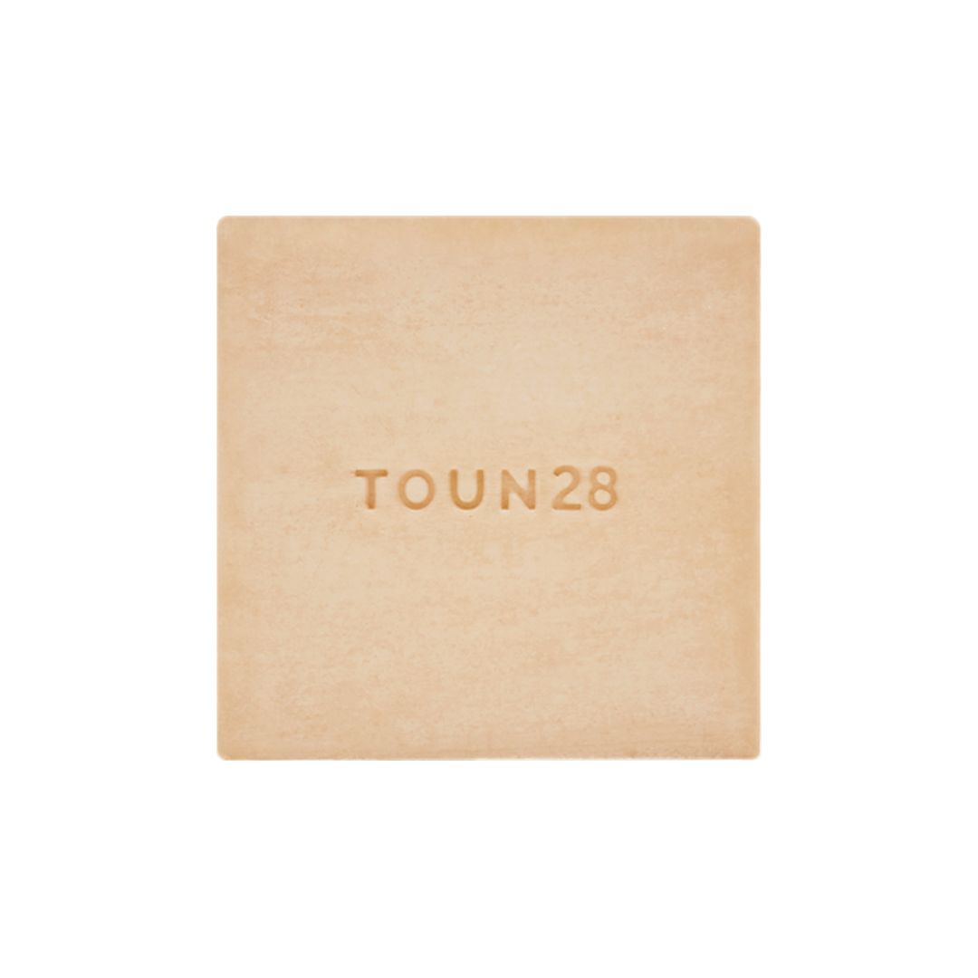 TOUN28 Baby Cleansing Bar S14 Colostrum