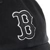 Forty Seven 47 Red Sox Clean Up Cap B-RGW02GWS-BK (Black/FF/Men's)