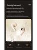 2025 High-Quality Wireless TWS Bluetooth Dual-Ear Sports Headphones