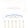 lilybyred - Smiley Lip Blending Stick - 6 Colors